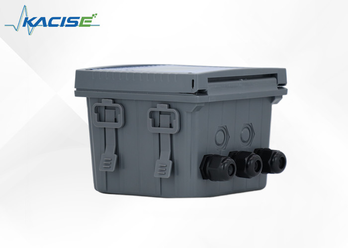 Capteur d'eau POM AC 220V RS485 Mesure de CO2 de sortie 0-5000ppm Consommation d'énergie 3W