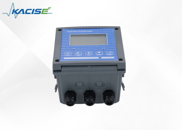Capteur d'eau POM AC 220V RS485 Mesure de CO2 de sortie 0-5000ppm Consommation d'énergie 3W