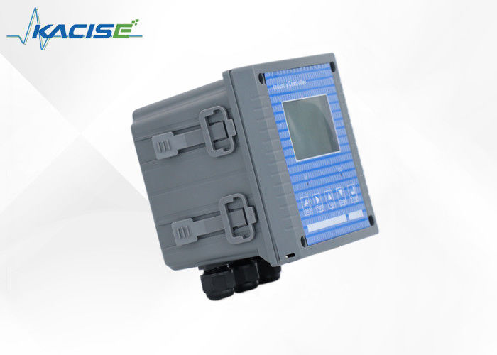 Mètre de CO2 infrarouge POM avec RS485 Sortie 0-5000ppm et consommation d'énergie de 3 W pour la surveillance de la qualité de l'eau