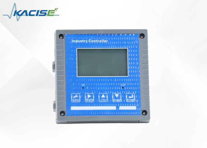 Capteur d'eau de précision Compteur de CO2 Plage de mesure 0-5000ppm alimentation en courant alternatif 220V
