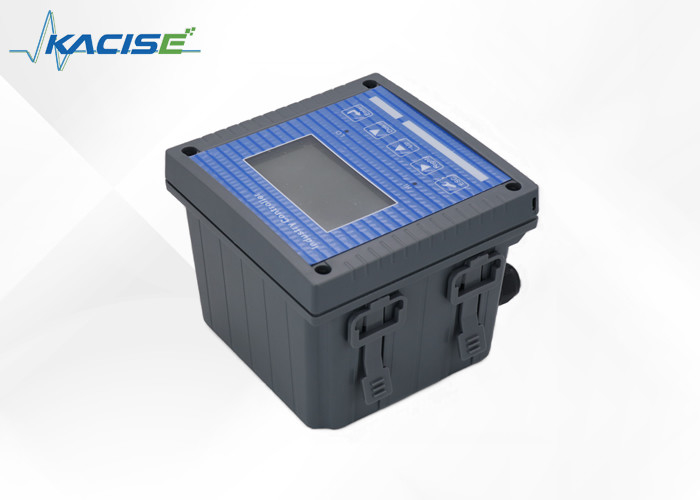 Capteur d'eau de précision Compteur de CO2 Plage de mesure 0-5000ppm alimentation en courant alternatif 220V