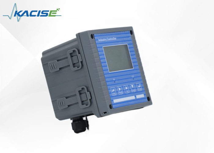 Capteur d'eau de précision Compteur de CO2 Plage de mesure 0-5000ppm alimentation en courant alternatif 220V