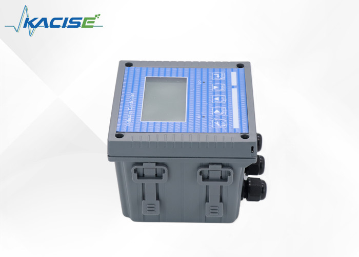 Capteur d'eau de précision Compteur de CO2 Plage de mesure 0-5000ppm alimentation en courant alternatif 220V