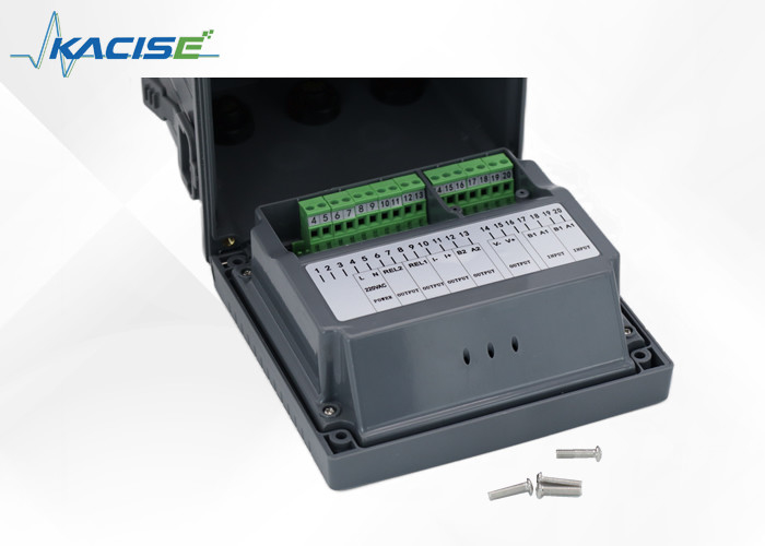 Interface analogique du capteur d'eau de précision 0-85%RH Plage d'humidité pour une mesure précise