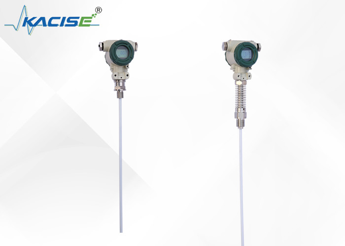KCF6021-1-230mm 32MPa IP67 Capteur de niveau de carburant capacitif imperméable à l'eau avec température de sonde -50 ~ 250 °C