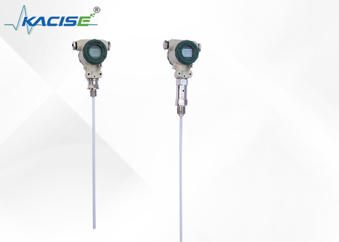 KCF6021-1-625mm Le compteur de niveau de fluide de précision avec un signal de sortie de 4 à 20mA et une température de sonde de -50 à 250 °C