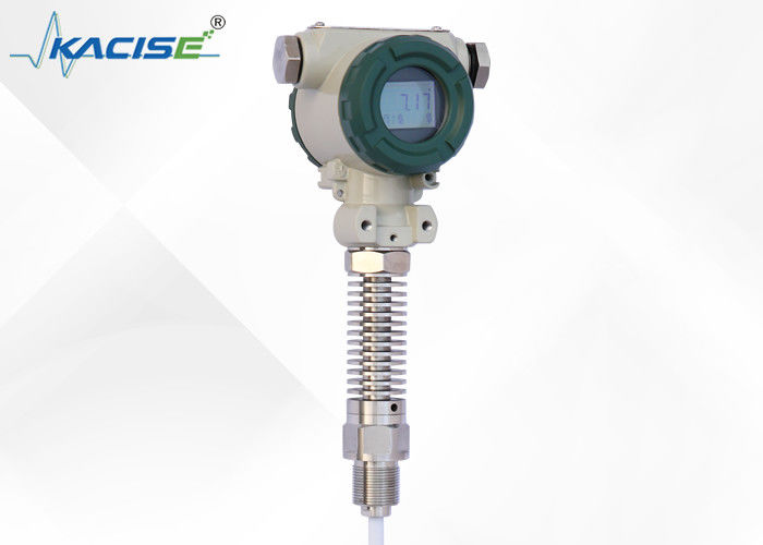 KCF6021-1-625mm 316 Fluid Level Meter en acier inoxydable avec communication HART 4-20mA et protection IP67