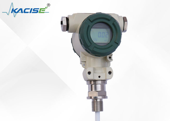 KCF6021-1-625mm 316 Fluid Level Meter en acier inoxydable avec communication HART 4-20mA et protection IP67