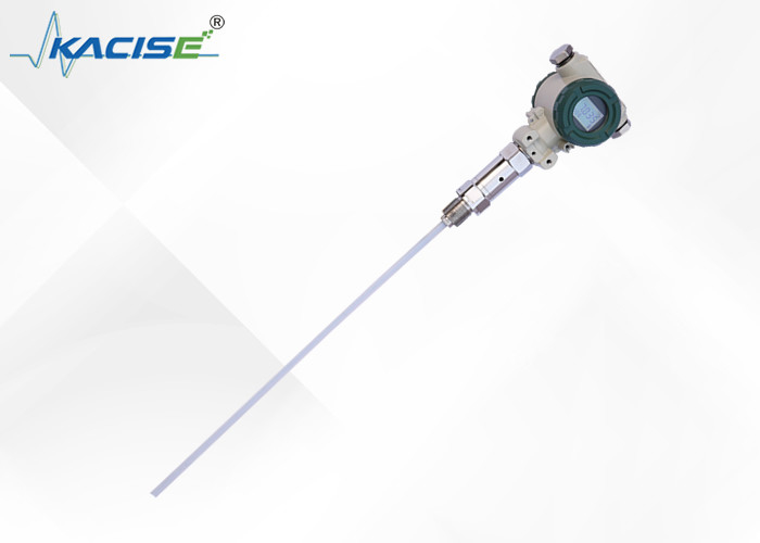 KCF6021-1-625mm Le compteur de niveau de fluide de précision avec un signal de sortie de 4 à 20mA et une température de sonde de -50 à 250 °C