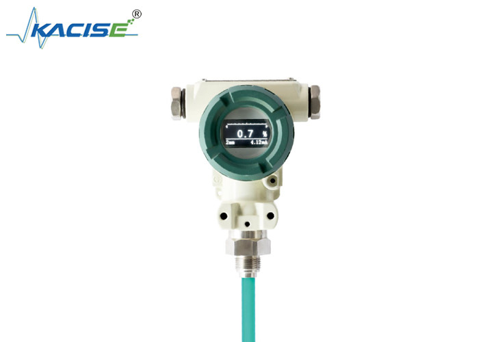 KCF6052-1-330mm Fluid Level Meter avec plusieurs signaux de sortie à longue portée et une large portée d'alimentation