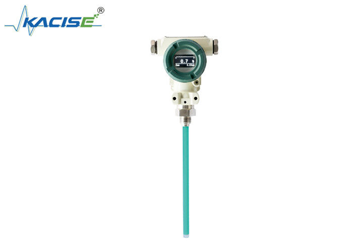 KCF6052-1-330mm Fluid Level Meter avec une précision de ±2% Signal de sortie 4~20mA et alimentation 12~28VDC