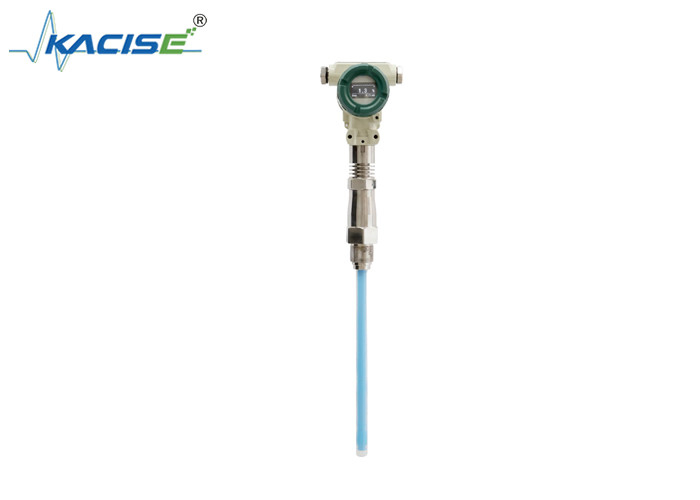 KCF6052-1-330mm Précision ±2% Le compteur de niveau de liquide avec un signal de sortie de 4 à 20 mA 12 à 28 VDC