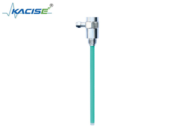 KCF6052-1-330mm Précision ±2% Le compteur de niveau de liquide avec un signal de sortie de 4 à 20 mA 12 à 28 VDC