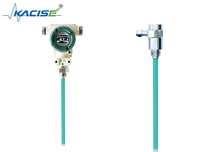 KCF6052-1-230mm IP67 Fluid Level Meter Avec alimentation 12-28VDC Signal de sortie lisse de 4 à 20mA