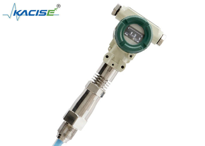 KCF6052 IP67 En acier inoxydable, sonde de détection du niveau du fluide avec une plage de -50 à 250 °C et matériau humidifié en PTFE