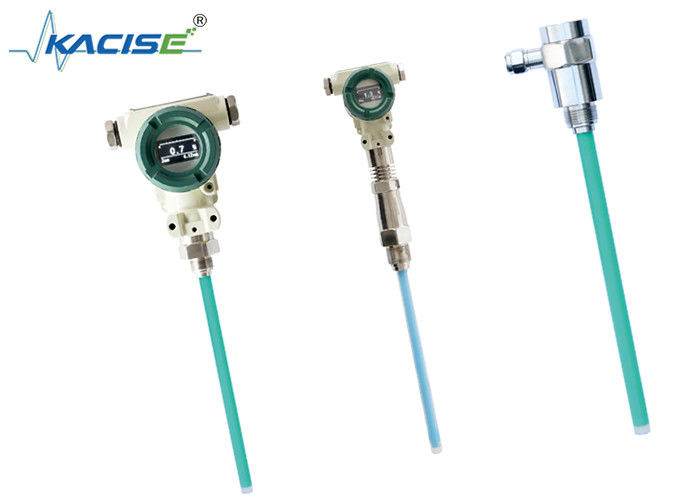 KCF6052 IP67 En acier inoxydable, sonde de détection du niveau du fluide avec une plage de -50 à 250 °C et matériau humidifié en PTFE