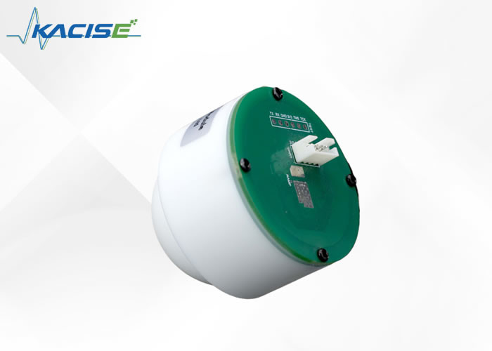 Module de capteur de niveau radar KLM800 à haute intégration Précision de mesure courte ±2 mm, communication RS485