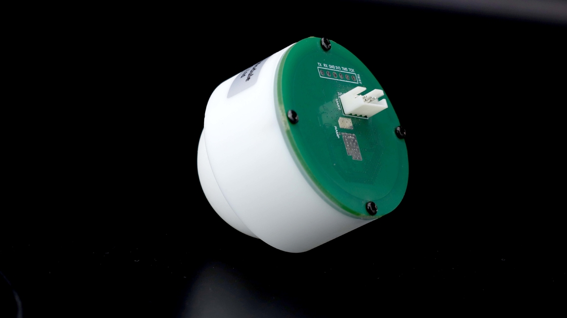 12V 30MA Courant de fonctionnement Module de capteur de niveau radar pour une mesure précise du niveau
