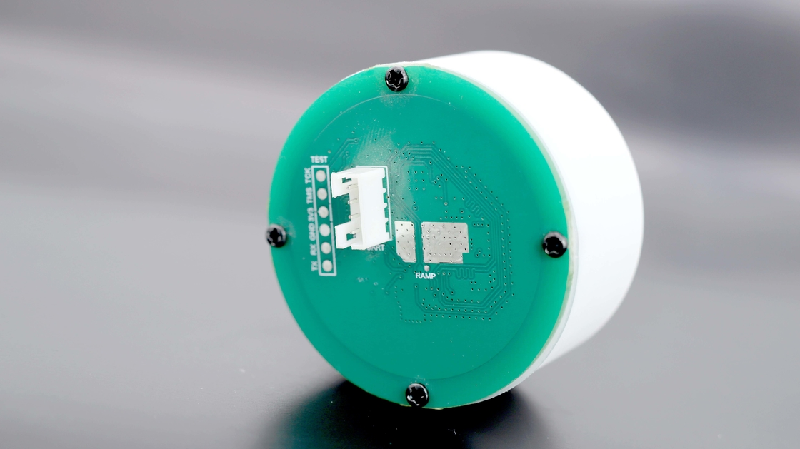 KLM800 RS485 Module de capteur de niveau radar 47 ou 64 mm de diamètre, température de fonctionnement -20 ~ 70 °C