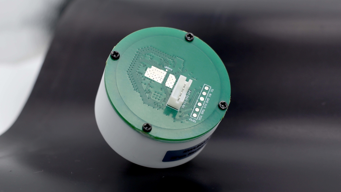 Module de capteur de niveau radar KLM800 Courant de fonctionnement 12V 30MA Humidité de travail 0~95%