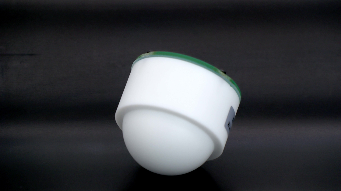 Module de capteur de niveau radar KLM800 à haute intégration Précision de mesure courte ±2 mm, communication RS485