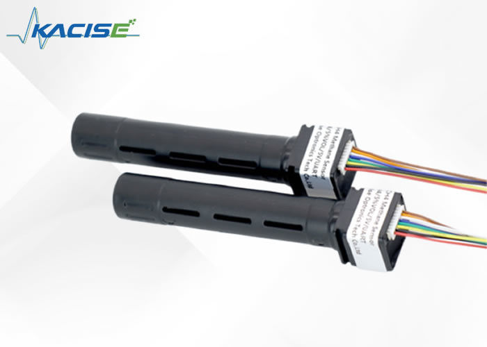 Sensor de méthane de haute précision KSCH4 avec des performances stables et une résolution de 100 ppm pour la détection de gaz