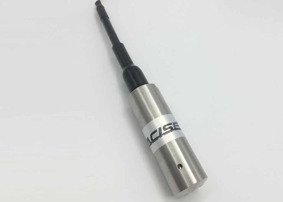 Capteur de niveau de pression standard avec une précision de 0,25% 0,5% 1,0% pour les applications pétrolières, hydrauliques et marines