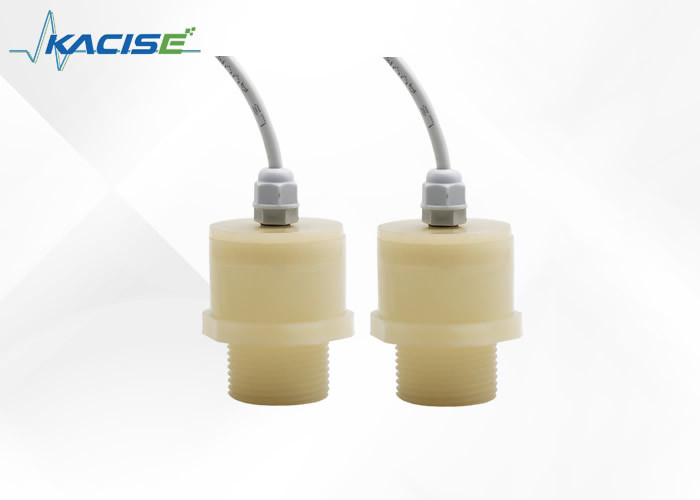 2.5m portée Petite taille 0-10V / commutateur / RS485 sortie multiple 1