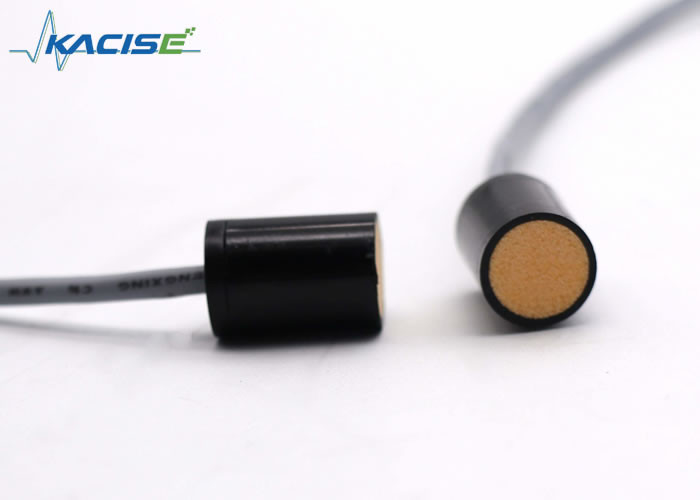 0.10 1.5m Range IP68 Capteur de niveau ultrasonique pour les applications à haute pression