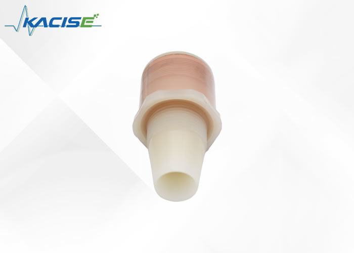 Capteur de niveau d'eau à ultrasons intelligent de 5 m basse puissance KUS600 pour une mesure précise de la distance