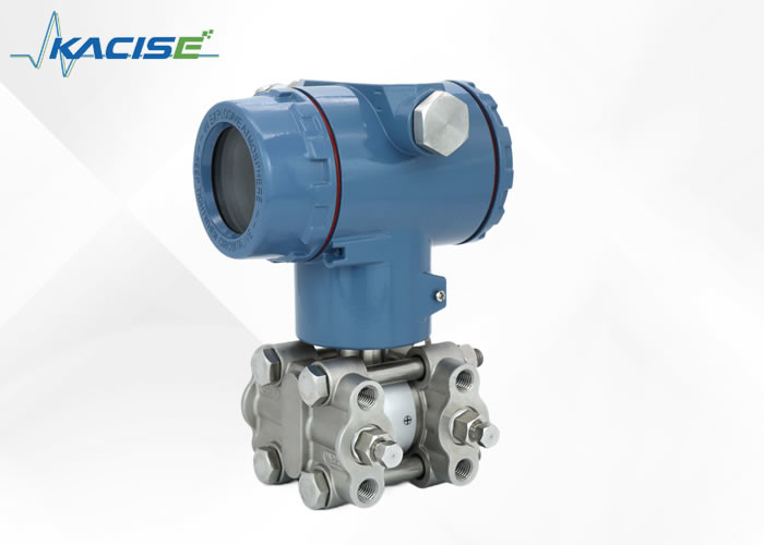 ±0,05% de précision de référence Sensor de pression de précision 0B Code de portée 0-0,6 KPa-6KPa 2,6 kg
