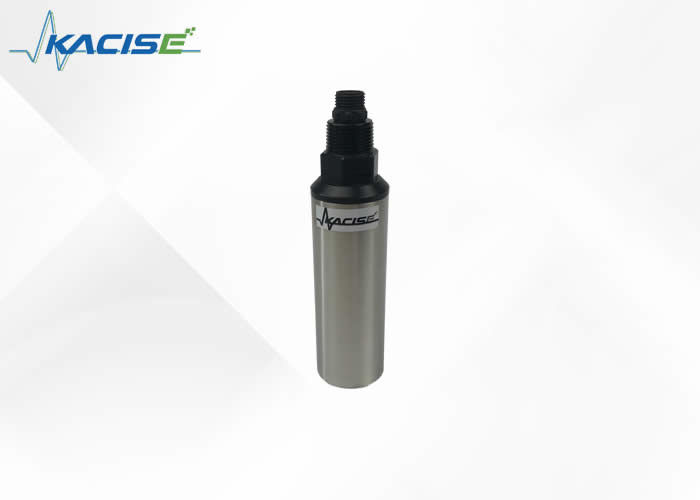 Sensor de turbidité de l'eau de sortie RS485 avec résolution de 0,1 NTU et protection IP68 pour l'aquaculture