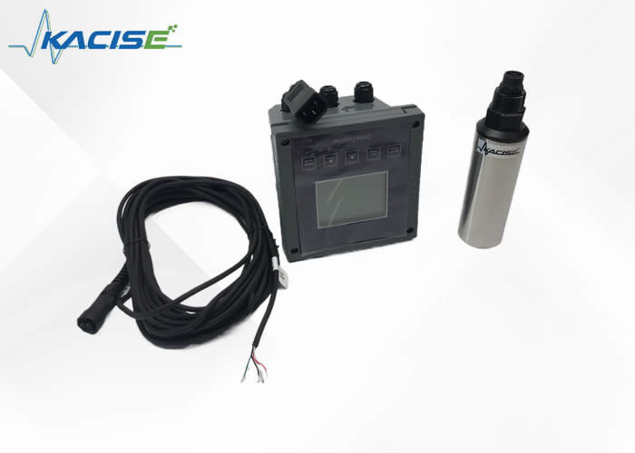 Sensor de turbidité de l'eau de sortie RS485 avec résolution de 0,1 NTU et protection IP68 pour l'aquaculture