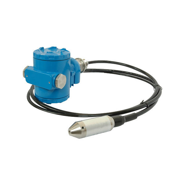 GXPS 400M Fluid Level Meter Transmetteur de niveau divisé avec une précision de 0,25% et une conception intrinsèquement sûre
