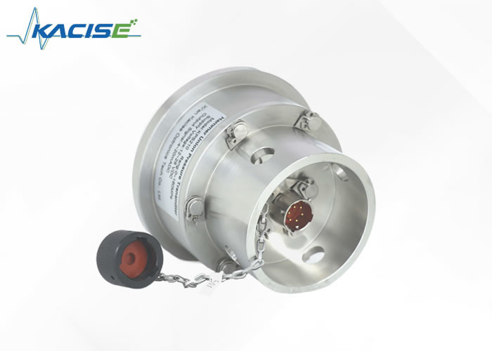 Erreur zéro ± 1%FS Signal de sortie du capteur de pression de haute précision 4 ~ 20mA Résistance à la charge ≤ ((U-12) / 0,02Ω (deuxième ligne)