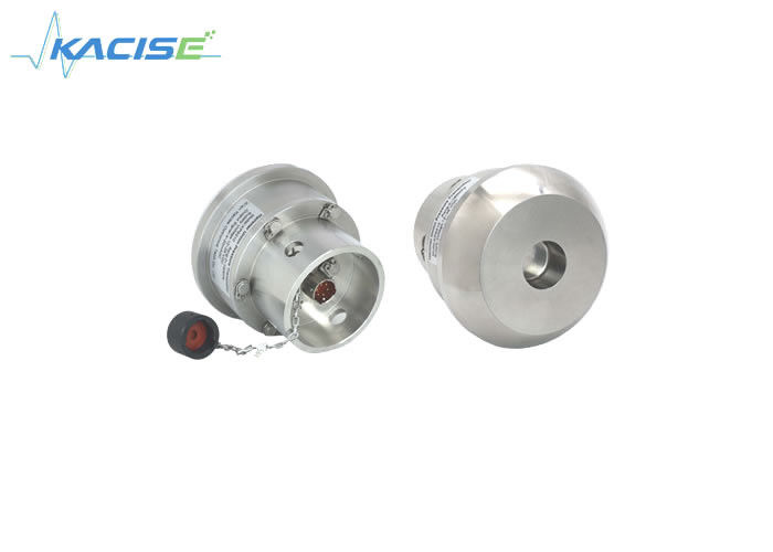 Transmetteur de pression en acier inoxydable 17-4PH avec protection IP65 et plage de mesure de 160 MPa pour contrôle industriel