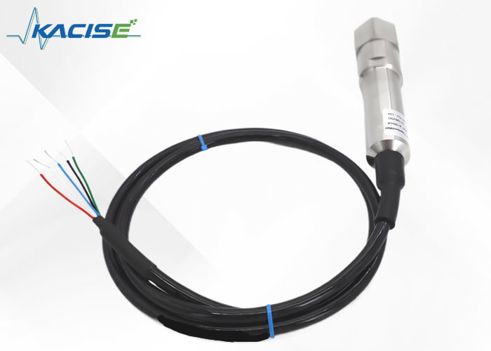 Capteur de pression du diaphragme 0~30...160MPa avec signal de sortie ADC de 4~20m