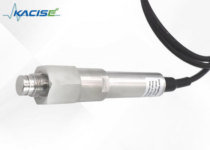 Sensor de pression à l'épreuve de l'explosion Non linéaire ±0,5%FS -30-60C Plage de mesure 0-30...160MPa