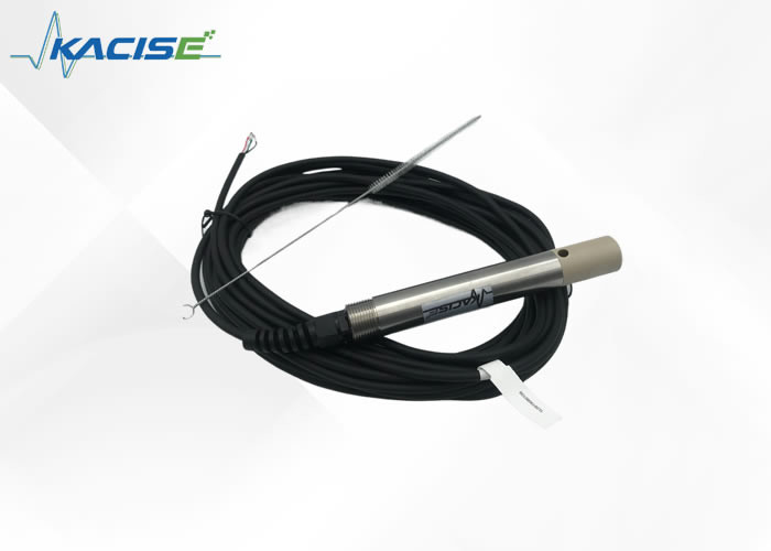 Appui précis Modbus de capteur de conductivité de Digital de capteur de qualité de l'eau avec le câble de 5m