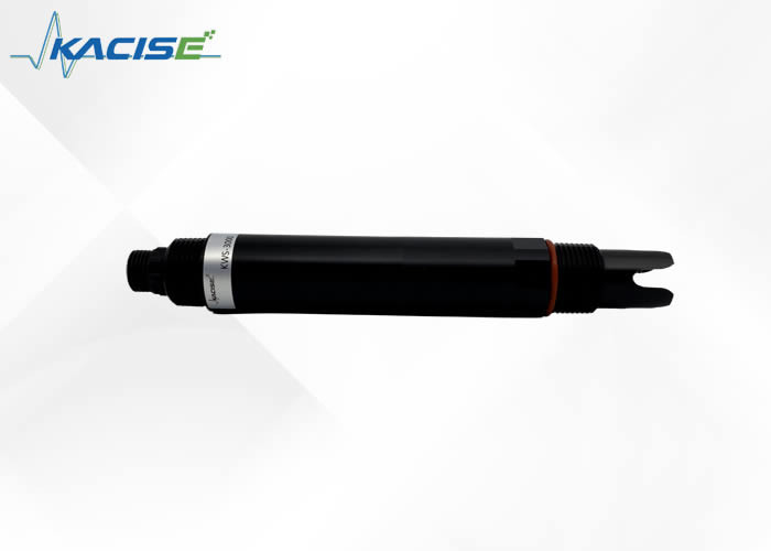 IP68 Protection de la qualité de l'eau, sonde détecteur de chlore résiduel, commutation automatique Mesure avec une précision de ± 5% ou ± 0,05 m