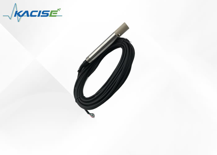 KWS-300 Capteur de conductivité à quatre électrodes et de qualité de l'eau de classe de protection IP68