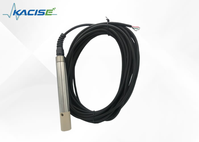 KWS-300 Capteur de conductivité à quatre électrodes et de qualité de l'eau de classe de protection IP68