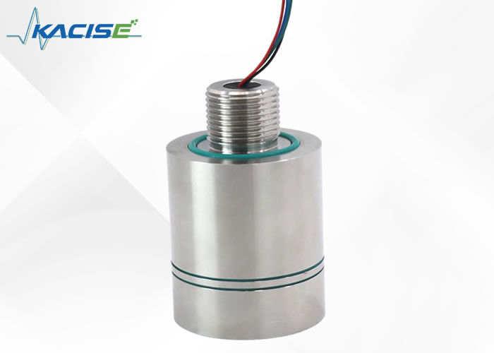 Capteur laser à méthane compact avec limite de détection de 0,2 % VOL pour les applications de sécurité industrielle