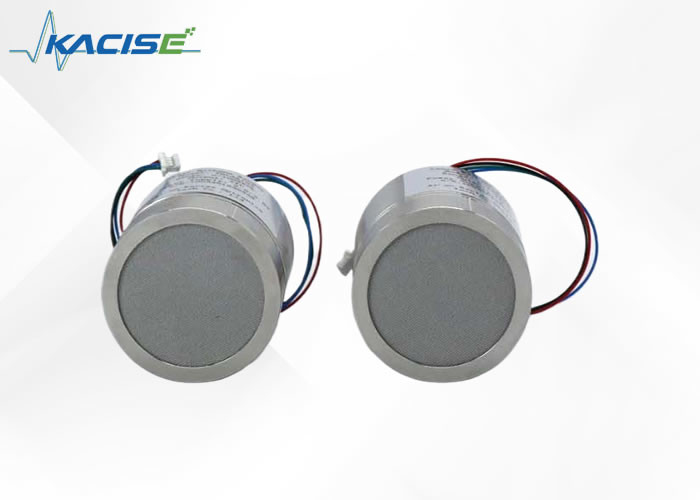 Mesure précise du gaz TD LAS Détecteur de gaz Sensor 25\u2103 0-1%VOL 6% Valeur réelle