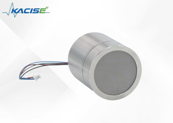 Capteur de détection de gaz de méthane compact à faible puissance avec limite de détection de 0,2% VOL Poids du produit 255g