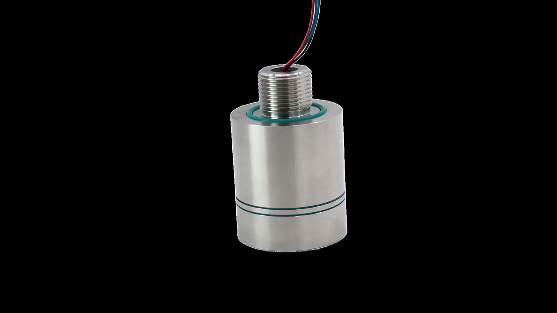 Capteur de détection de gaz 210mA avec signal anti-explosion,tension de fonctionnement 3,0 VDC ~ 3,6 VDC