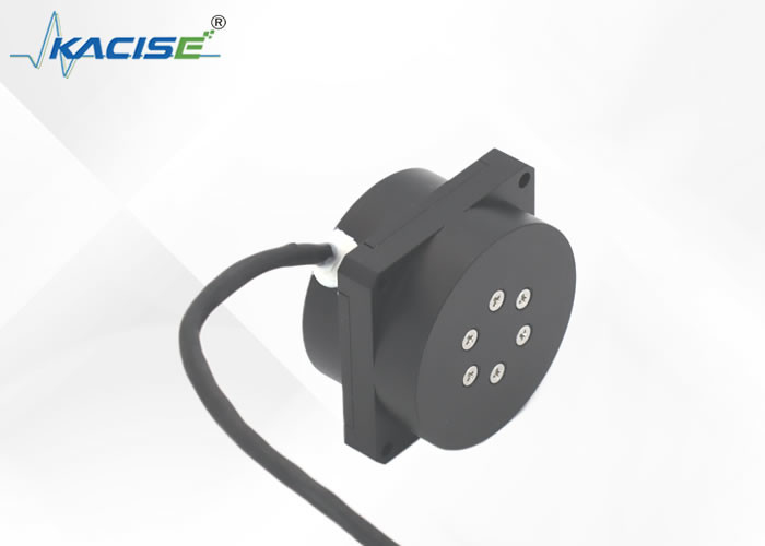 ≤ 0,01 ((o) / h^1/2 Coefficient de marche aléatoire Capteur gyroscopique électronique pour mesures précises
