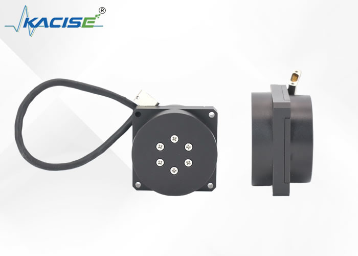 Capteurs gyroscopiques de taille compacte avec tension d'alimentation +5 (V) et température de stockage -50 (C) +80 (C)