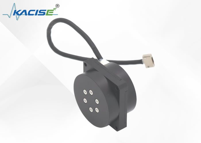 Gyroscopes à fibre optique de haute précision utilisés dans les unités de mesure par inertie, déviation de biais ≤ 0,1 (°) /h