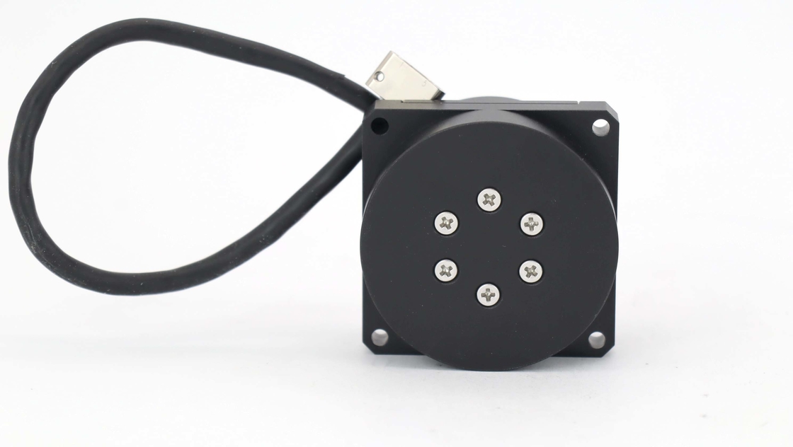Température de fonctionnement Capteur de gyroscope électronique Coefficient de marche aléatoire ≤ 0,01 o/h^1/2) 5V
